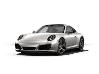Porsche 911 Carrera T