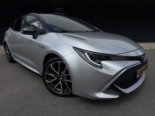 Toyota Corolla 1.8 Hybrid GR-Sport