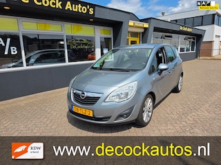Opel Meriva 1.4 Turbo Edition/AIRCO/TREKHAAK