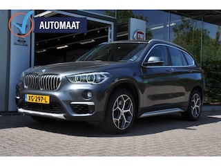 BMW X1 sDrive20i Or.Ed.II Pano dak Head-Up