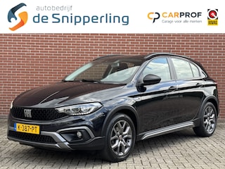 Fiat Tipo 1.0 City Cross CLIMA CARPLAY CRUISE CAMERA PDC LMV