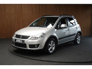 Suzuki SX4 1.6 Comfort