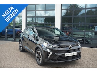 Renault Captur 1.8 E-Tech full hybrid 160 techno