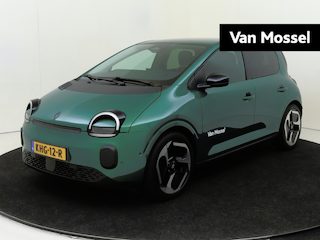Renault Twingo urban range techno 27.5 kWh | Automaat| WLTP 263km | Navigatie | Achteruitrijcamera | Pack Privilege |Cruise & Climate Control | Verschuifbare achterbank