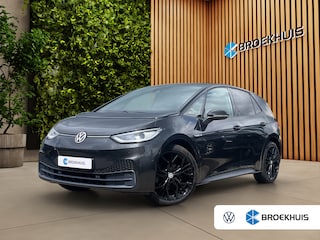 Volkswagen ID.3 First Max 58 kWh | SOH 92,5% | Pano | Matrix LED | Ergo stoelen | Adapt. Cruise | All season banden | 20''