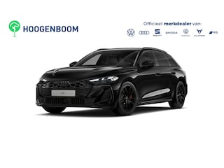 Audi A5 Avant 2.0 e-hybrid quattro S edition Competition | Trekhaak | Bang & Olufsen | Display passagierszijde | 360 camera |  Head-up display | Leder/alcantara sportstoelen | Keyless |