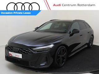 Audi A5 Avant 2.0 e-hybrid quattro S edition Competition | Trekhaak | Bang & Olufsen | Display passagierszijde | 360 camera |  Head-up display | Leder/alcantara sportstoelen | Keyless |