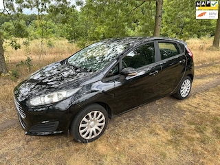 Ford Fiesta 1.0 Style APK 05-11-2026 Schade rechterzijde