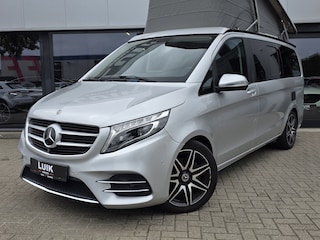 Mercedes-Benz Camper v250 Marco Polo Automaat Westfalia + AMG LINE + LED + 360 CAMERA + ALLE OPTIES