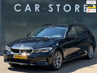 BMW 3-serie Touring 320e Business Edition Plus 1E EIGENAAR
