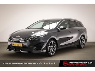 Kia Ceed Sportswagon 1.6 GDI PHEV DynamicPlusLine | CAMERA | STOEL/STUUR VERWARMING