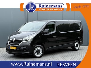 Renault Trafic 2.0 dCi 120 PK / L2H1 / 1e EIG. / AIRCO / CRUISE / PDC / 3-ZITS / LED