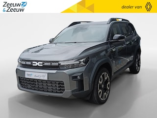 Dacia Bigster 1.8 Hybrid 155 Limited Edition | Rijdende demonstratie auto beschikbaar per 29 december 2026 |
