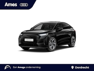 Audi Q4 S edition performance 82 kWh