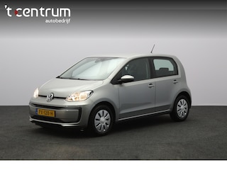 Volkswagen Up 1.0 BMT move up! 5Drs, Elek. Ramen, Airco, Bluetooth,