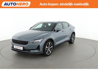 Polestar 2 Standard Range Single Motor 63kWh |ER28235|