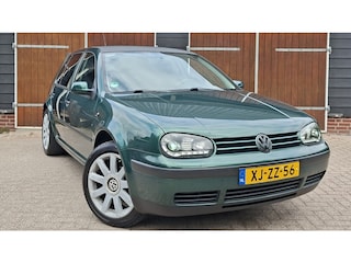 Volkswagen Golf 1.6 | Nette auto | Distributieriem vervangen | Trekhaak | All seasonbanden