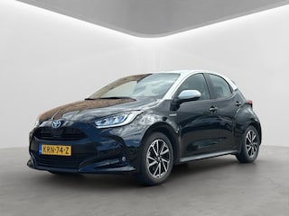 Toyota Yaris 1.5 Hybrid Executive limited HUD Blindspot Navi PDC Keyless