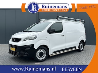 Peugeot Expert 2.0 BlueHDI 123 PK / L2H1 / 1e EIG. / IMPERIAAL / TREKHAAK / AIRCO / CRUISE / CARPLAY