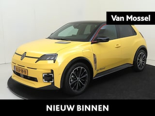 Renault 5 urban range iconic cinq 40 kWh | Pack Safety & Advanced Driving Assist | Pack Harman Kardon premium sound