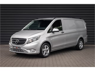 Mercedes-Benz Vito 111 CDI Lang - 17 inch LM - Camera
