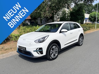 Kia Niro e-Niro ComfortLine 64 kWh 204PK ACC•Camera•Keyless