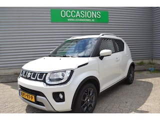 Suzuki Ignis 1.2 SMART HYBRID STYLE|CAMERA|CLIMA|CARPLAY