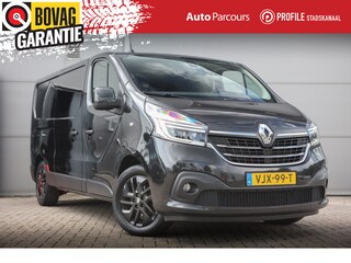 Renault Trafic 2.0 dCi T29 L2H1DCCo