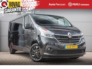 Renault Trafic 2.0 dCi T29 L2H1DCCo