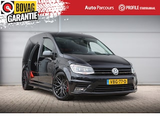 Volkswagen Caddy 2.0 TDI L1H1 Excl Ed