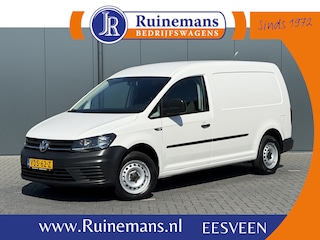 Volkswagen Caddy 2.0 TDI 102 PK / L2H1 / MAXI / ORIG. NL / AIRCO / NAVIGATIE / PDC