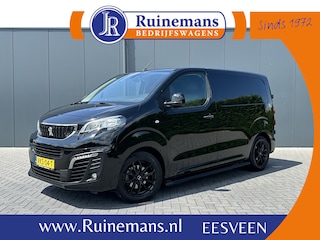 Peugeot Expert 1.5 BlueHDI 120 PK URBAN / L1H1 / 1e EIG. / SORTIMO / CAMERA / BLIND SPOT / TREKHAAK / ECC / CRUISE / 17 INCH LM