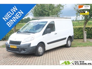Peugeot Expert 227 1.6 HDI L1H1 Profit+