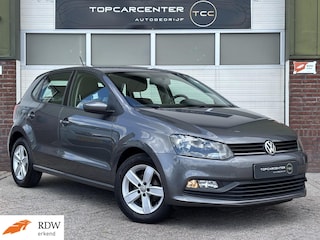 Volkswagen Polo 1.0 Comfortline/AIRCO/BLUETH/LM.VELG/APK
