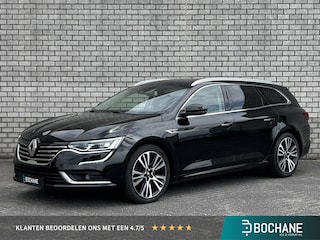 Renault Talisman Estate 1.8 TCe Initiale Paris | Trekhaak | Stoel- verwarming + verkoeling | Stuurverwarming | 4Control |