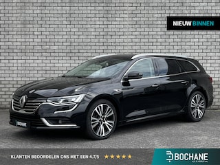 Renault Talisman Estate 1.8 TCe Initiale Paris | Trekhaak | Stoel- verwarming + verkoeling | Stuurverwarming |  4Control |