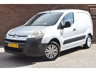 Citroën Berlingo 1.6 HDI 500 Comfort '10 Inruil mogelijk