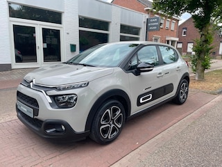 Citroën C3 1.2 Shine / LED / Navigatie / Climate Control / Carplay