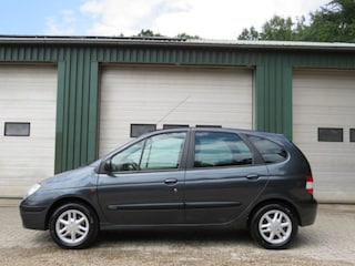 Renault Scénic 1.6-16V AUTHENTIQUE