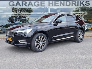 Volvo XC60 2.0 Recharge T6 AWD Inscription | Pano | Leder | Adaptive CC | Blindspot | Memory Seat |