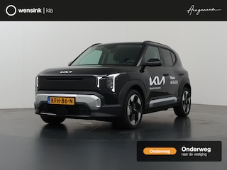 Kia EV2 Plus Advanced 42.2 kWh | Glazen schuif-/kanteldak  | Harman Kardon | 18" lichtmetalen velgen | Stoel- en stuurwielverwarming |