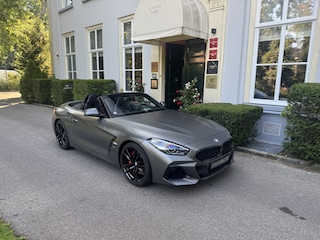 BMW Z4 Roadster sDrive30i, H/K, Memory, Stuurwielv, Dealer onderh.