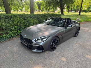 BMW Z4 Roadster sDrive30i, H/K, Memory, Stuurwielv, Dealer onderh.