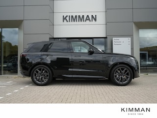 Land Rover Range Rover Sport P460e Dynamic SE PHEV | Cold Climate | Black Pack | Soft Close |