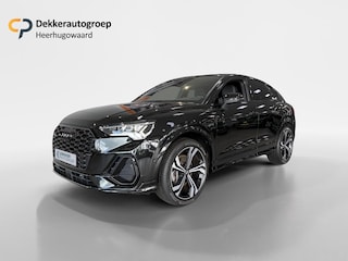 Audi Q3 45 TFSI quattro edition one Black Pack - Pano-schuif/kanteldak - Trekhaak