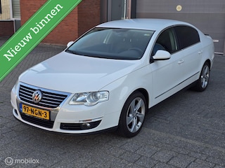 Volkswagen Passat 1.4 TSI Highline BlueMotion