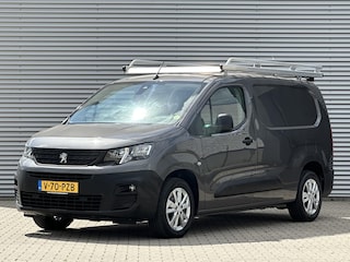 Peugeot Partner 1.5 BlueHDI L2 trekhaak|Navi|Cruise|Extra lang Camera
