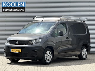 Peugeot Partner 1.5 BlueHDI L2 trekhaak|Navi|Cruise|Extra lang Camera