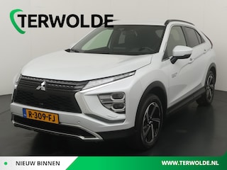 Mitsubishi Eclipse Cross 2.4 PHEV Intense+ | Trekhaak |