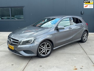Mercedes-Benz A-klasse 180 CDI Lease Edition 4U3 A180 2015 diesel Navi Airco Cruise control Xenon